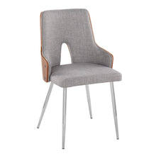 Load image into Gallery viewer, Stella - Contemporary / Dining Chair (Set of 2)
