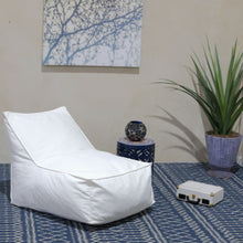 Load image into Gallery viewer, Ettie - Water Resistant Fabric Bean Bag Chair
