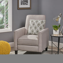 Load image into Gallery viewer, Elegant Push Back Chair For Home
