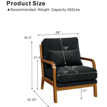 Load image into Gallery viewer, Lounge Chair
