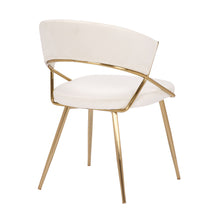 Load image into Gallery viewer, Jie - Glam Dining Chair (Set of 2)
