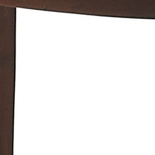 Load image into Gallery viewer, With Maple Inlay Round Accent Table - Cherry
