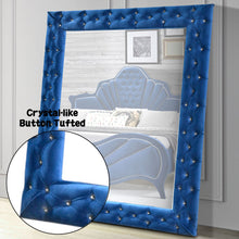Load image into Gallery viewer, Dante - Floor Mirror
