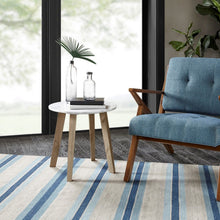 Load image into Gallery viewer, Milo - End Table - White
