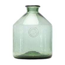 Load image into Gallery viewer, Cylinder Table Vase - Sage
