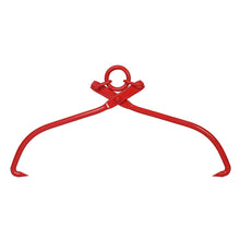Load image into Gallery viewer, Durable Skidding Tongs With O-Ring
