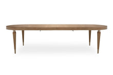 Load image into Gallery viewer, Villa Cherie - Oval Dining Table
