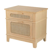 Load image into Gallery viewer, Bedside Table - Brown
