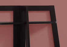 Load image into Gallery viewer, Bookshelf, Bookcase, Etagere, 3 Tier, For Office, Contemporary &amp; Modern
