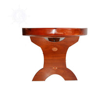 Load image into Gallery viewer, Hand Painted Model Boat (624620) - Light Brown
