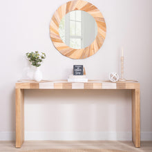 Load image into Gallery viewer, Console Table, Long Entryway Table - Multi
