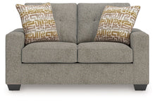 Load image into Gallery viewer, Larimer - Loveseat
