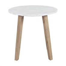 Load image into Gallery viewer, Milo - End Table - White

