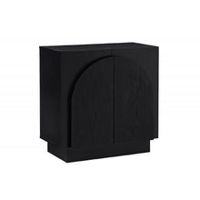 Load image into Gallery viewer, Modern Sideboard Buffet With Arched Cabinet Doors
