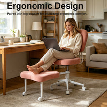 Load image into Gallery viewer, Multifunctional Ergonomic Meditation &amp; Yoga Chair
