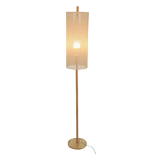 Load image into Gallery viewer, Vialux - Standing Floor Lamp - Brown
