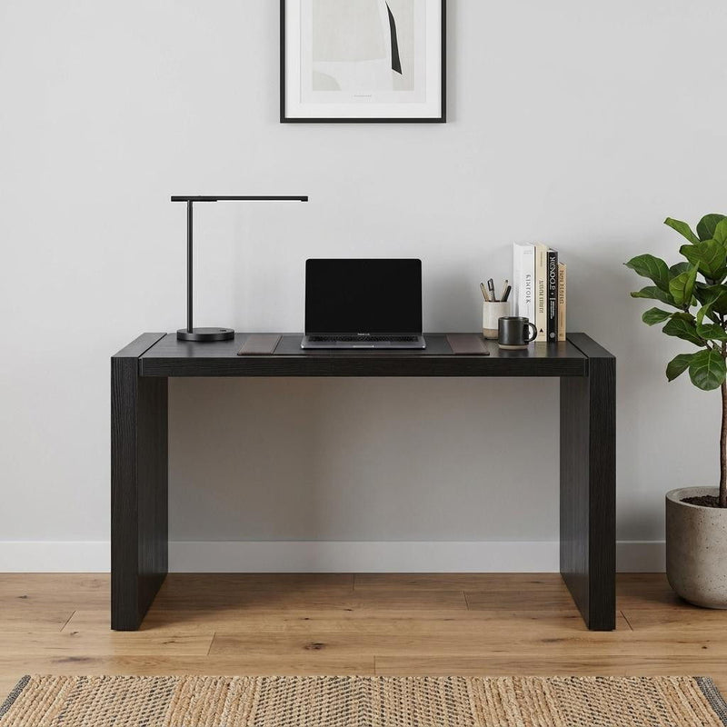 Computer Desk - Espresso