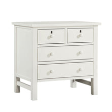 Load image into Gallery viewer, Georgina - 4 Drawer Storage Nightstand
