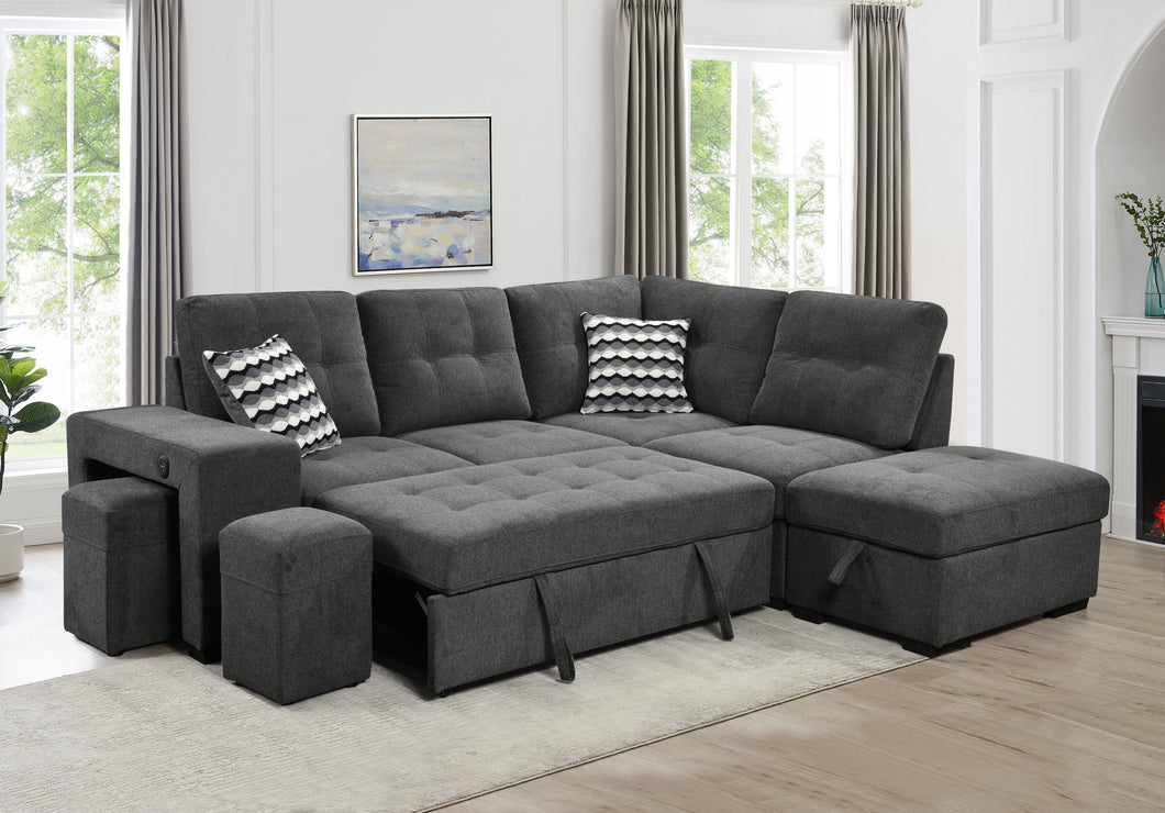 Sectional Pull Out Sofa Bed 101