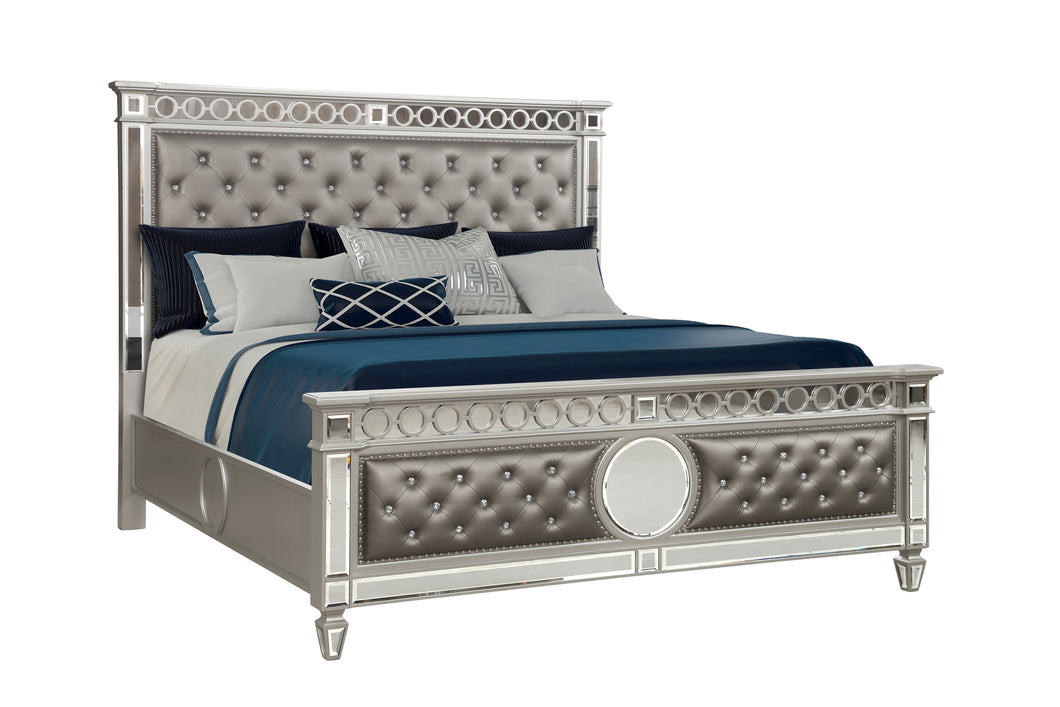 Symphony King Bed